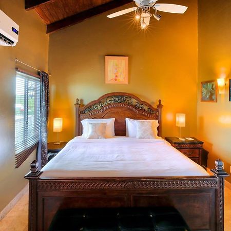 Neptune Villas Five Cays Settlement Exterior photo