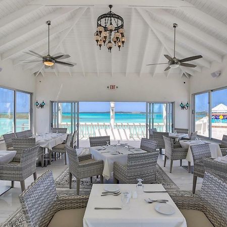 Neptune Villas Five Cays Settlement Exterior photo