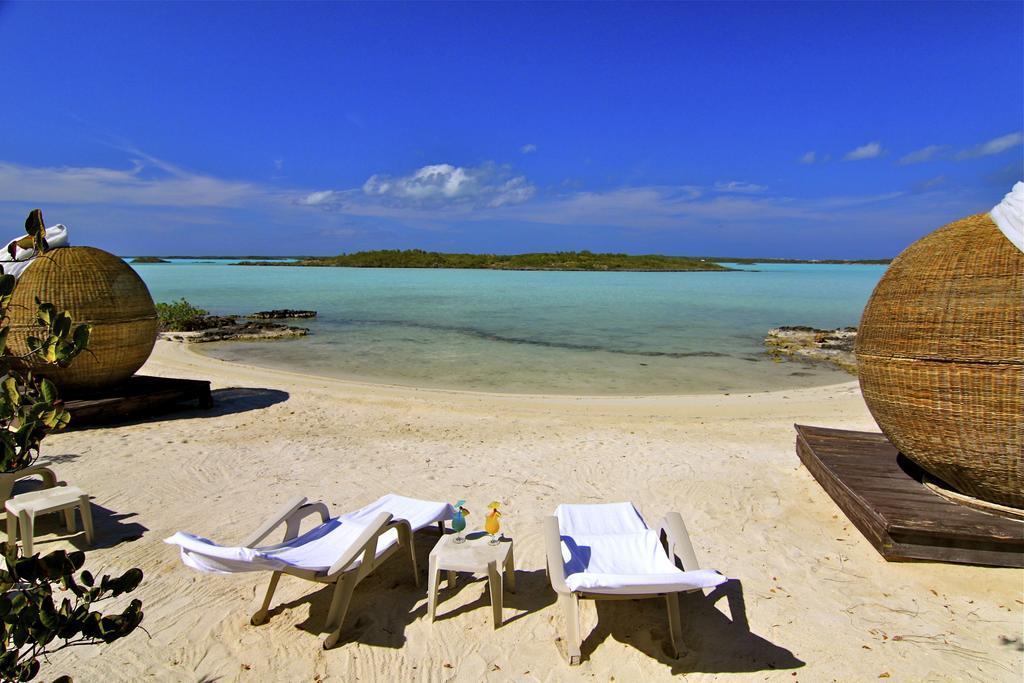 Neptune Villas Five Cays Settlement Exterior photo