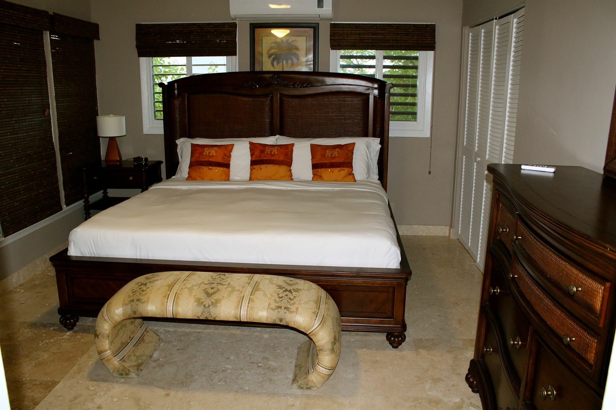 Neptune Villas Five Cays Settlement Exterior photo