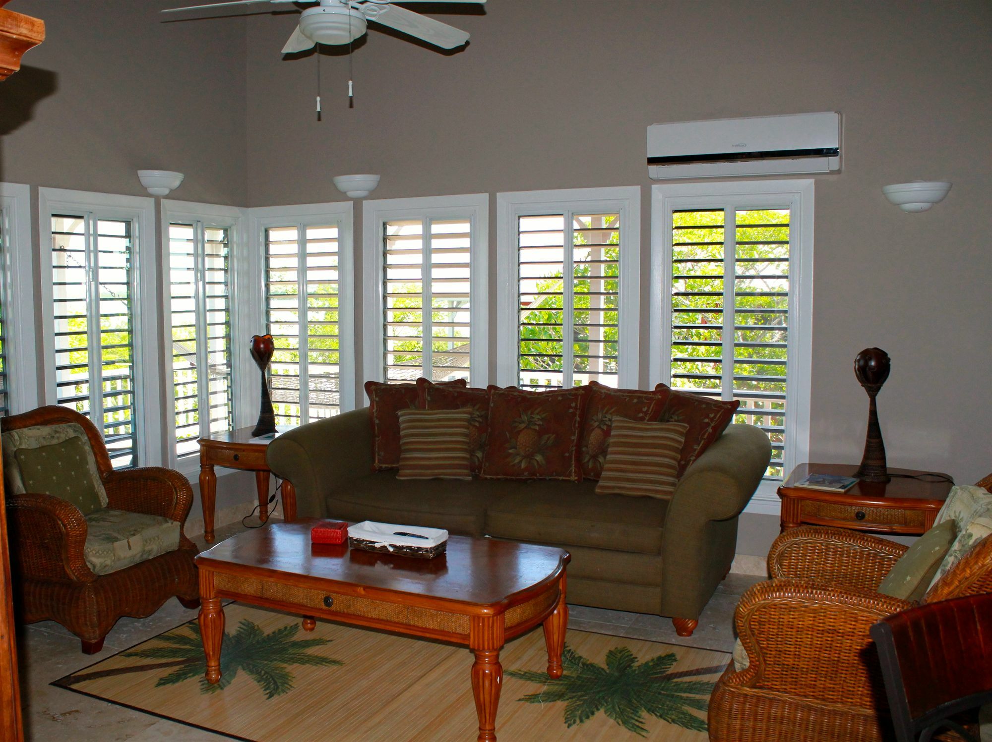 Neptune Villas Five Cays Settlement Exterior photo