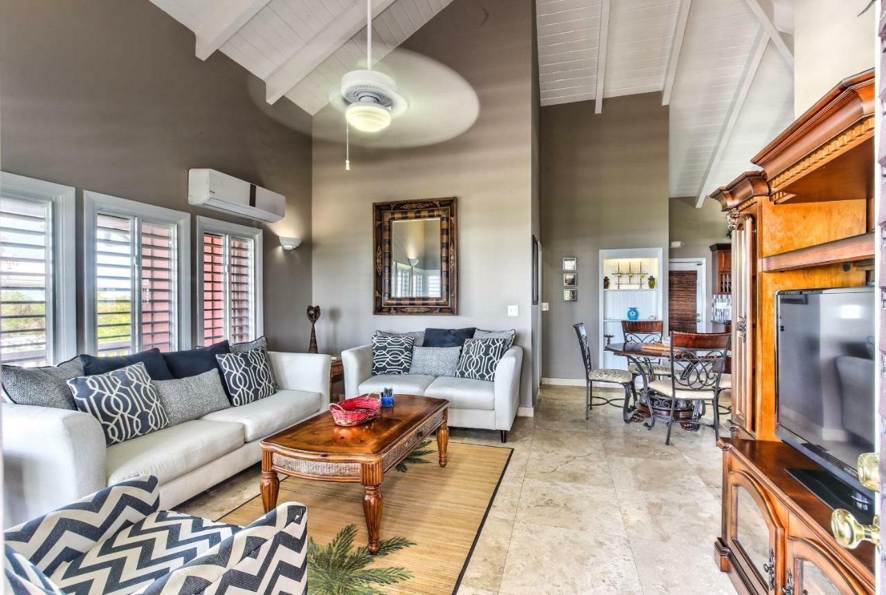 Neptune Villas Five Cays Settlement Exterior photo