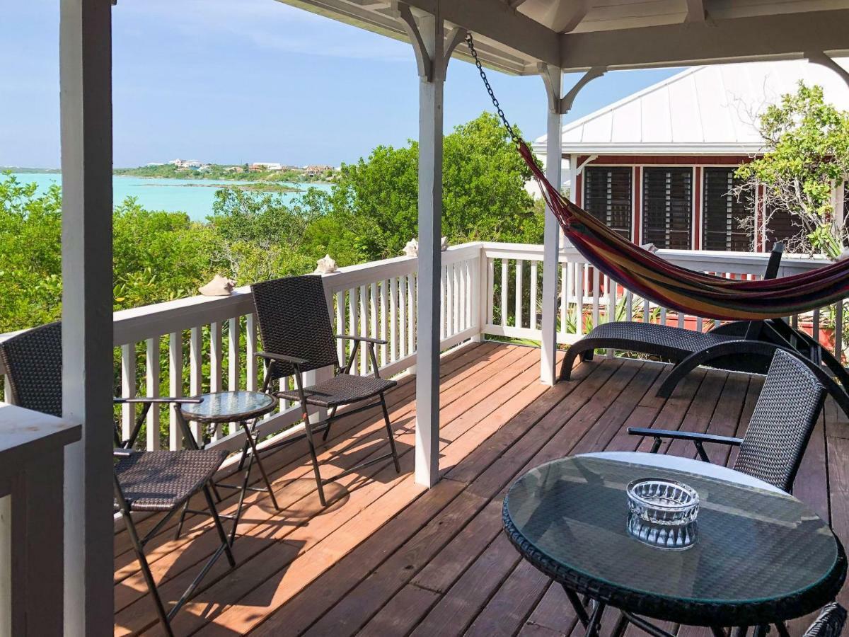 Neptune Villas Five Cays Settlement Exterior photo
