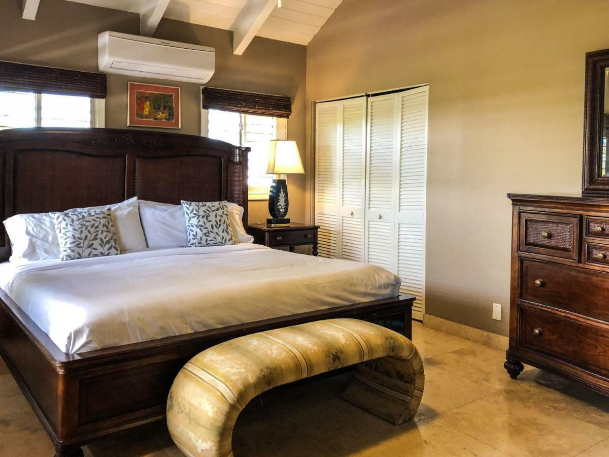 Neptune Villas Five Cays Settlement Exterior photo