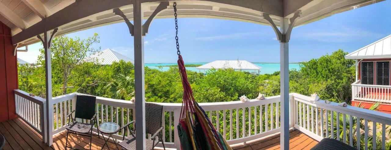 Neptune Villas Five Cays Settlement Exterior photo