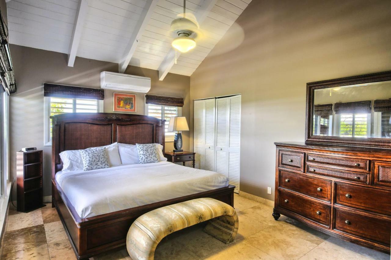 Neptune Villas Five Cays Settlement Exterior photo
