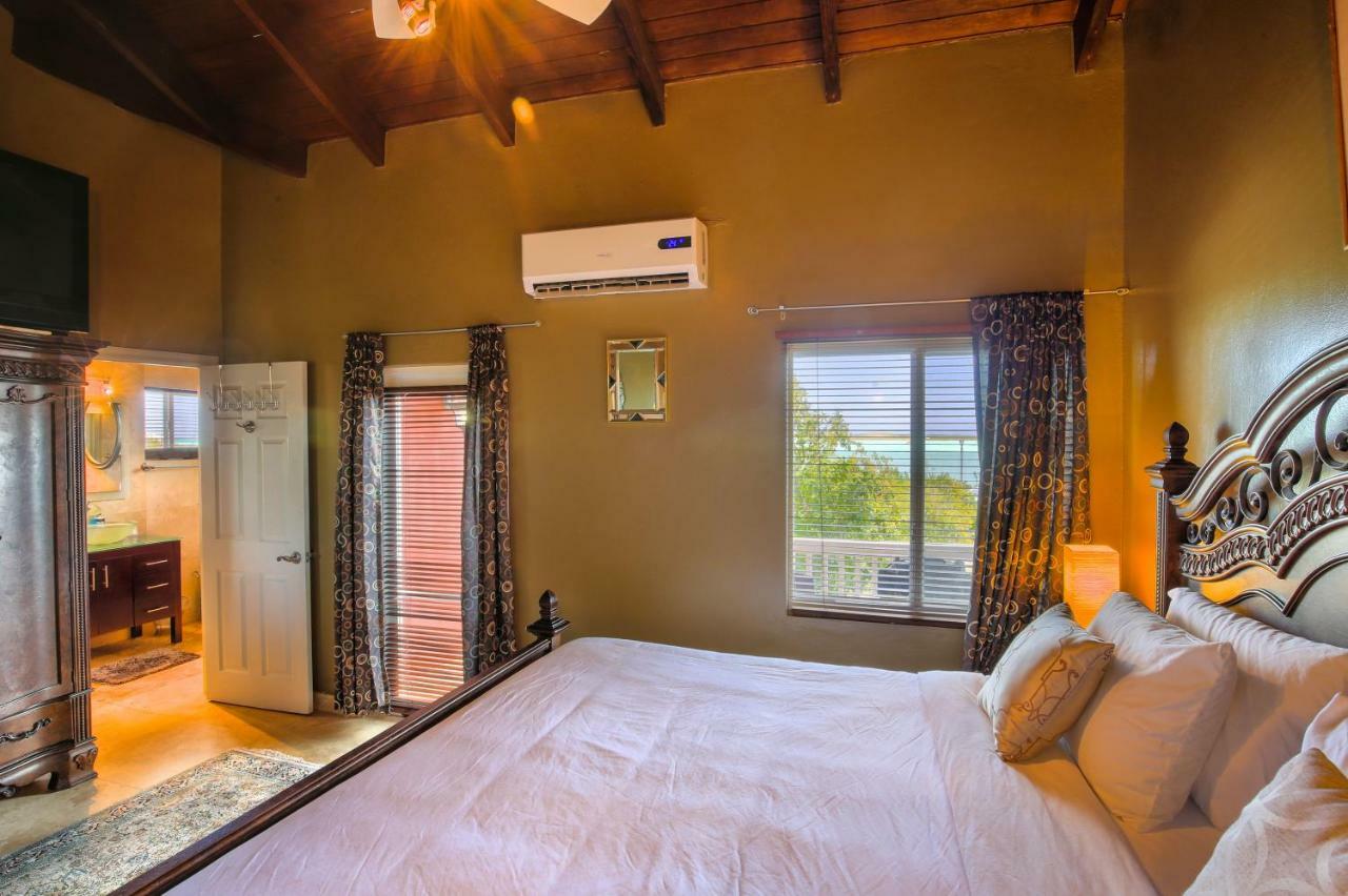 Neptune Villas Five Cays Settlement Exterior photo