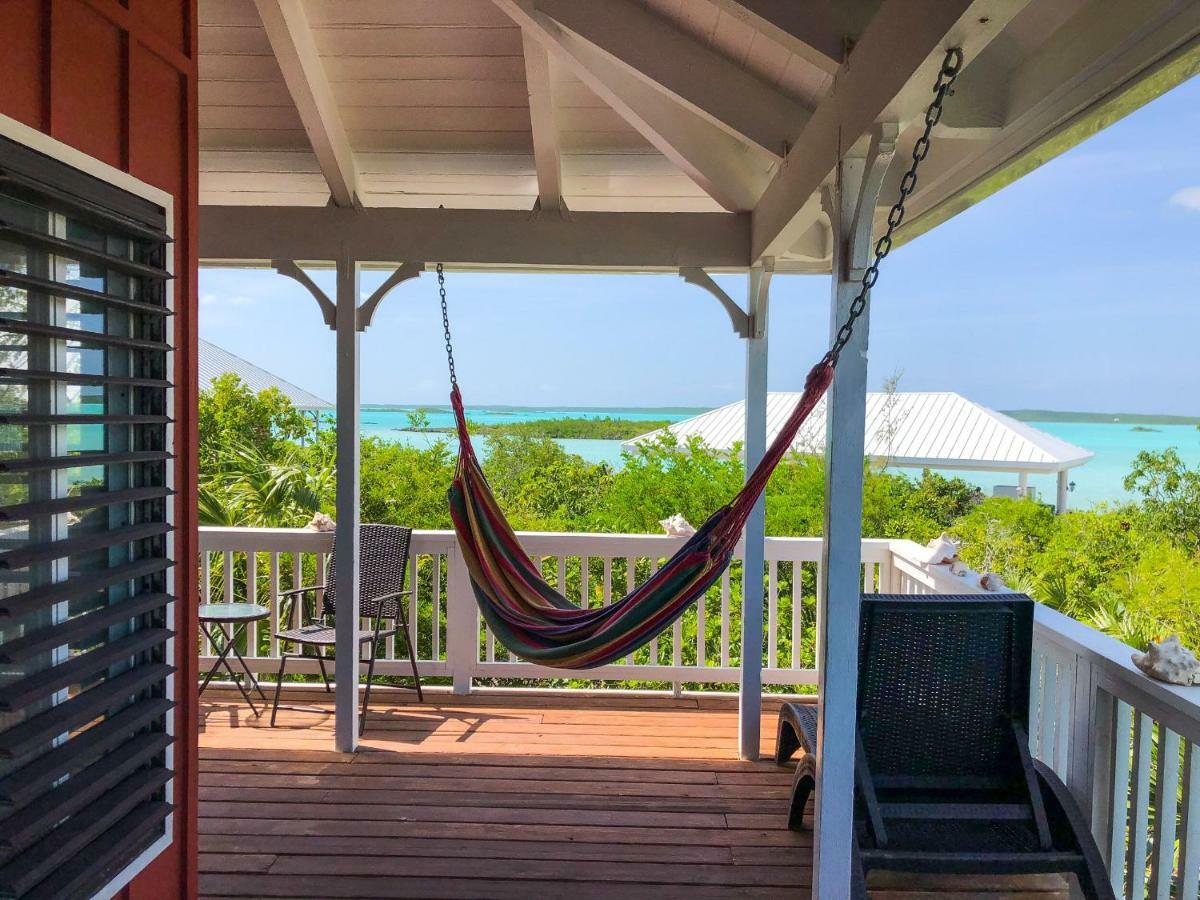 Neptune Villas Five Cays Settlement Exterior photo