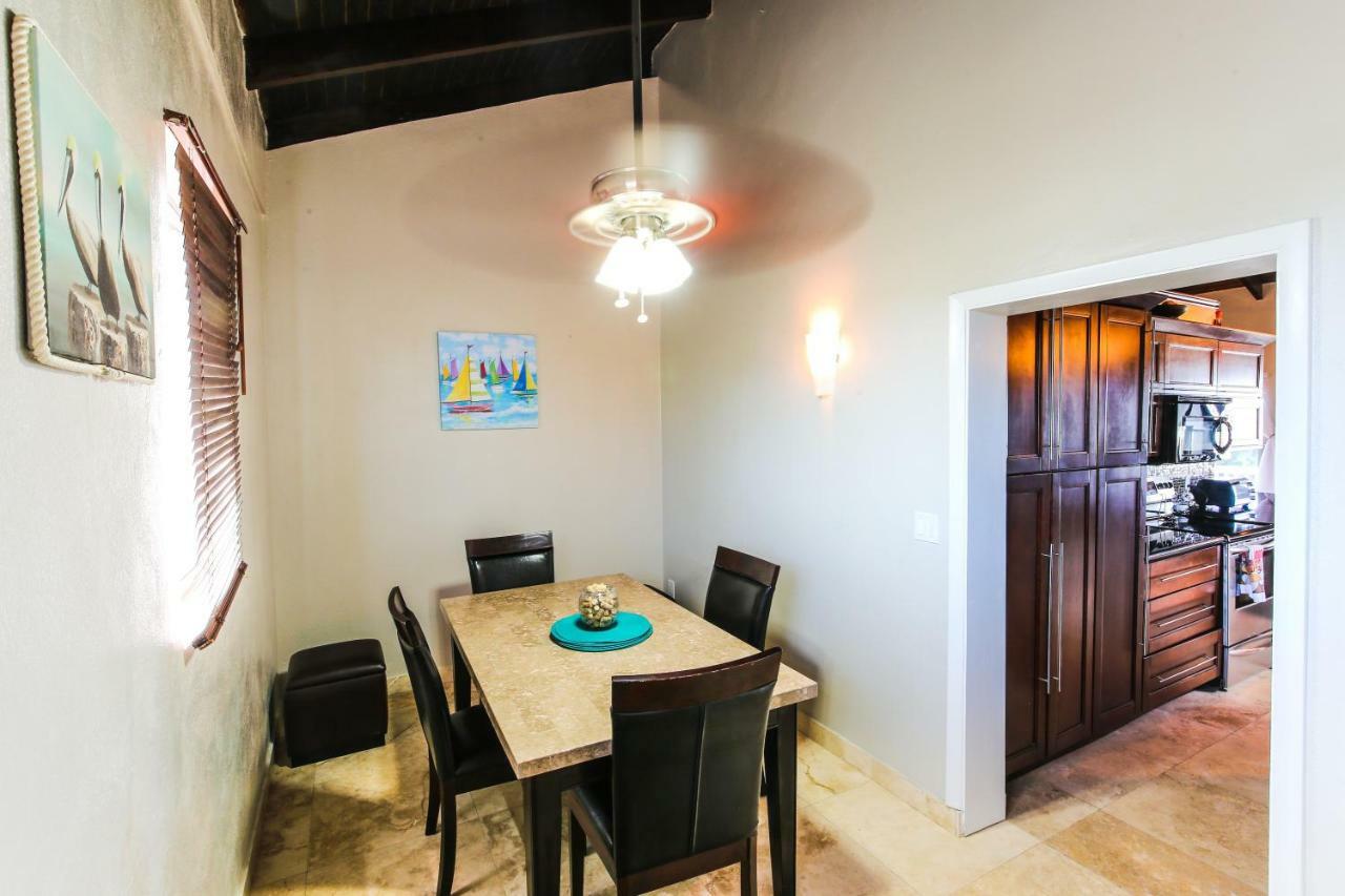 Neptune Villas Five Cays Settlement Exterior photo